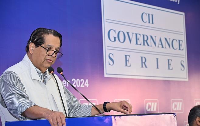 CII Governance Series